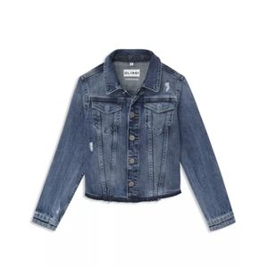 DL1961 Manning Denim Jacket (Size 2/3)